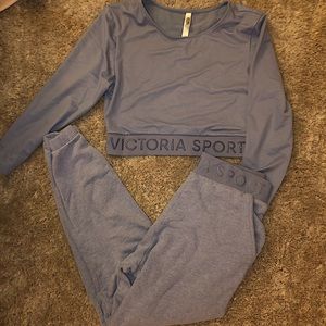 VS Sport set !!!